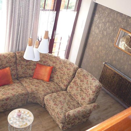 Dunakanyar Apartment Tahitófalu Exterior foto