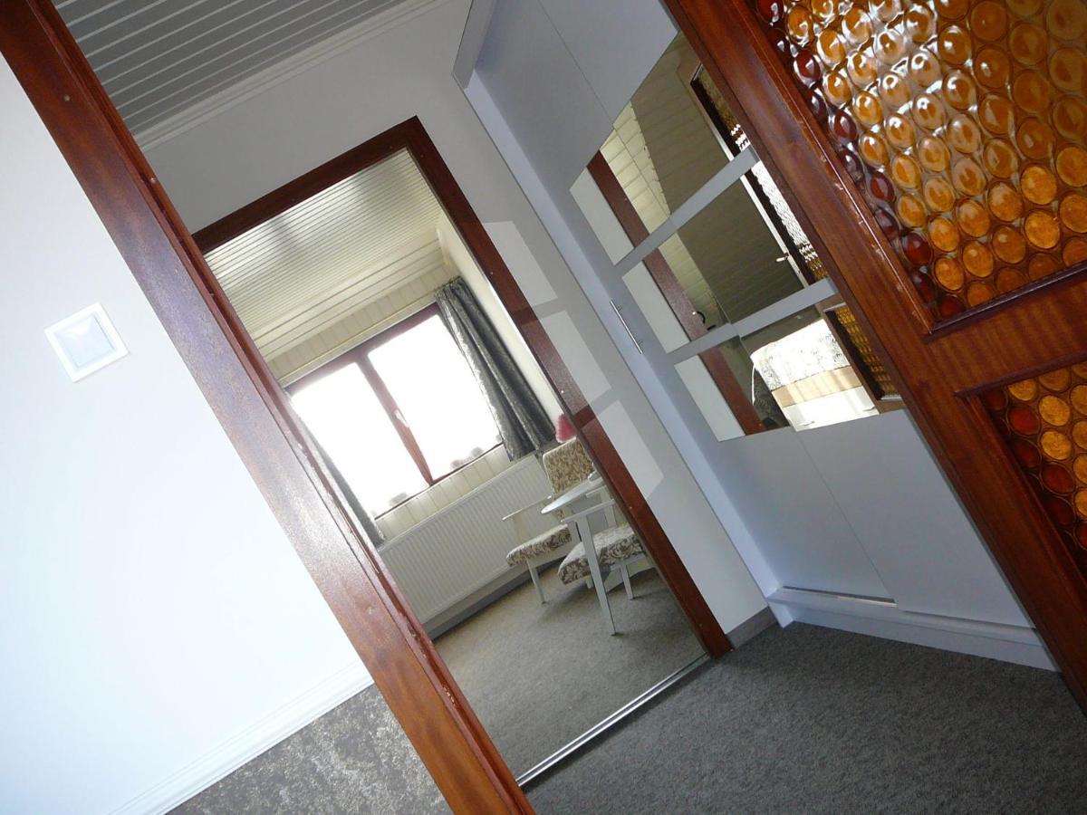 Dunakanyar Apartment Tahitófalu Exterior foto